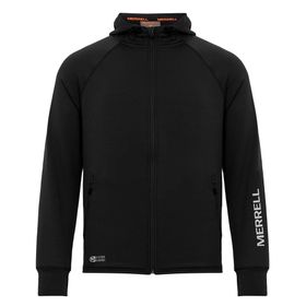 Merrell Speed Siyah Erkek Sweatshirt