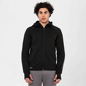 Merrell Speed Siyah Erkek Sweatshirt