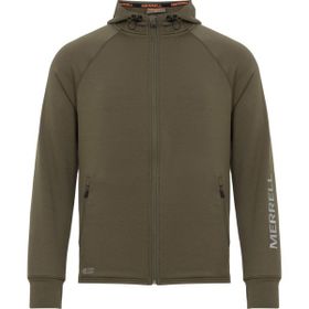 Merrell Speed Siyah Erkek Sweatshirt