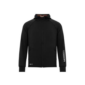 Merrell Speed Siyah Erkek Sweatshirt