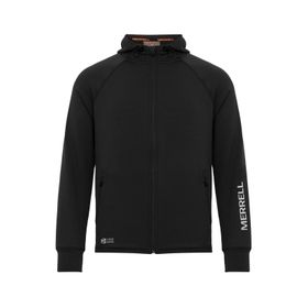 Merrell Speed Siyah Erkek Sweatshirt