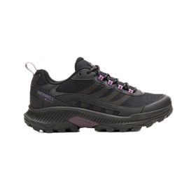 Merrell Speed Strike 2 GTX Black Erkek Outdoor Ayakkabı