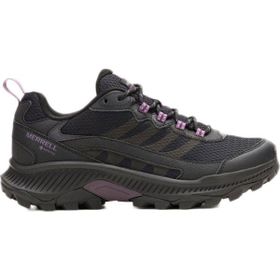 Merrell Speed Strike 2 GTX Siyah Kadın Outdoor Ayakkabı