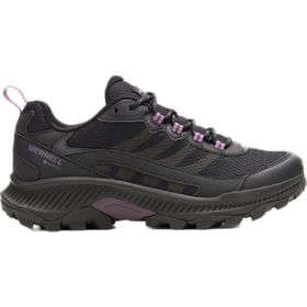 Merrell Speed Strike 2 Siyah Gore-Tex Erkek Outdoor Ayakkabı