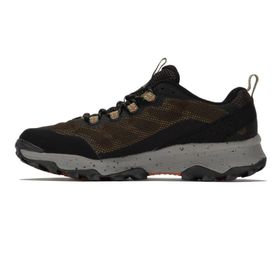 Merrell Speed Strike Gore-Tex AW22 Yeşil Erkek Spor Ayakkabı