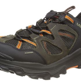 Merrell Speed Strike LTR Sieve Olive Erkek Ayakkabı