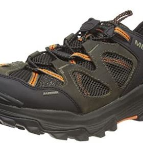 Merrell Speed Strike LTR Sieve Olive Erkek Ayakkabı