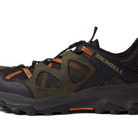 Merrell Speed Strike LTR Sieve Olive Erkek Ayakkabı