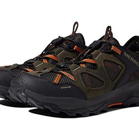 Merrell Speed Strike LTR Sieve Olive Erkek Ayakkabı