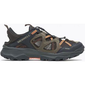 Merrell Speed Strike LTR Sieve Yeşil Erkek Outdoor Ayakkabı