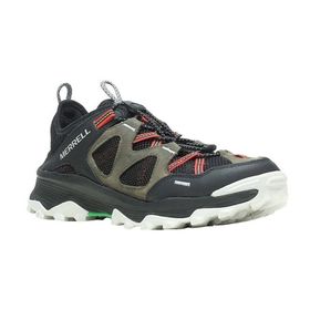 Merrell Speed Strike LTR Sieve Yeşil Erkek Outdoor Ayakkabı