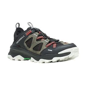 Merrell Speed Strike LTR Sieve Yeşil Erkek Outdoor Ayakkabı