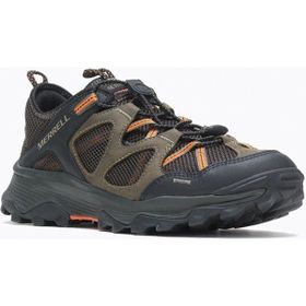 Merrell Speed Strike LTR Sieve Yeşil Erkek Outdoor Ayakkabı