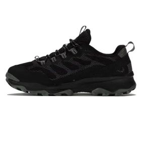 Merrell Speed Strike Trail Siyah Erkek Spor Ayakkabı
