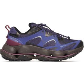 Merrell Speedarc Matis Gore Tex Mor Kadın Outdoor Ayakkabı
