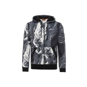 Merrell Split P Siyah Erkek Sweatshirt