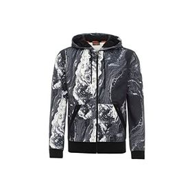 Merrell Split P Siyah Erkek Sweatshirt