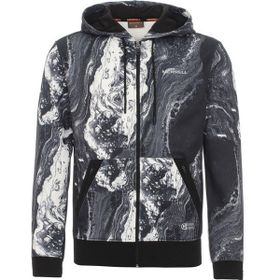 Merrell Split P Siyah Erkek Sweatshirt