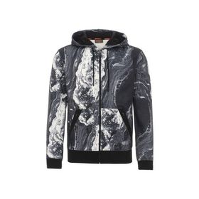 Merrell Split P Siyah Erkek Sweatshirt