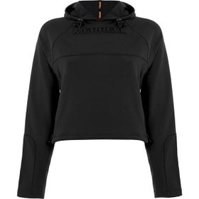 Merrell Start Siyah Kadın Sweatshirt