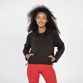 Merrell Start Siyah Kadın Sweatshirt