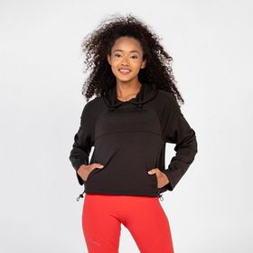 Merrell Start Siyah Kadın Sweatshirt