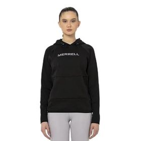 Merrell Symone Black Kadın Sweatshirt