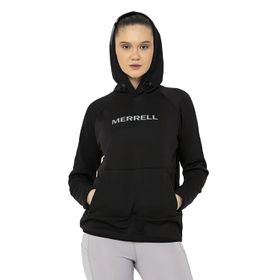 Merrell Symone Black Kadın Sweatshirt