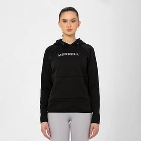 Merrell Symone Black Kadın Sweatshirt