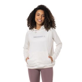 Merrell Symone Cloud Cream Kadın Sweatshirt