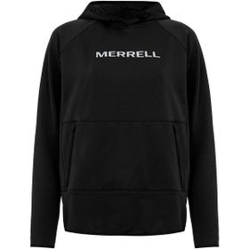 Merrell Symone Siyah Kadın Sweatshirt