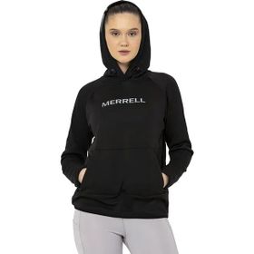 Merrell Symone Siyah Kadın Sweatshirt