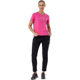 Merrell Tali W Pembe Kadın T-shirt