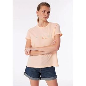 Merrell Tali W Pembe Kadın T-shirt