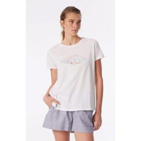 Merrell Tali W Pembe Kadın T-shirt