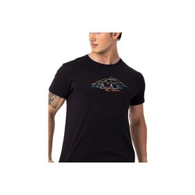 Merrell Tamp Siyah Erkek T-shirt