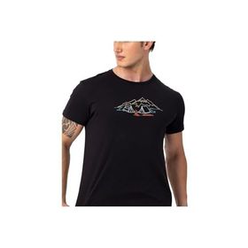 Merrell Tamp Siyah Erkek T-shirt