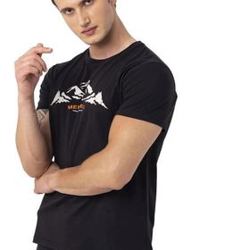Merrell Taurus Siyah Erkek T-shirt