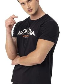 Merrell Taurus Siyah Erkek T-shirt