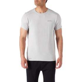 Merrell Team Bisiklet Yaka Kırmızı Erkek T-shirt
