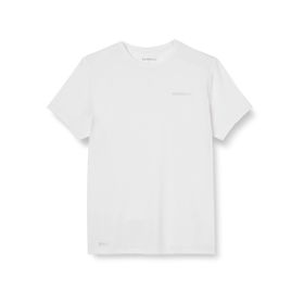 Merrell Team Bisiklet Yaka Kırmızı Erkek T-shirt