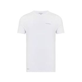 Merrell Team Bisiklet Yaka Kırmızı Erkek T-shirt