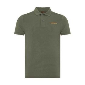 Merrell Tend Haki Erkek T-shirt