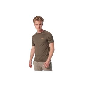 Merrell Tend Haki Erkek T-shirt