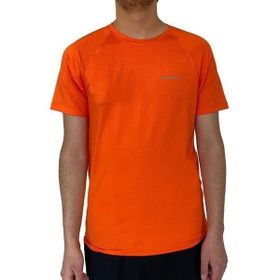 Merrell Tend Turuncu Koşu Erkek T-shirt