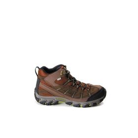 Merrell Terramorph Mid Waterproof J09485 Kahverengi Erkek Bot