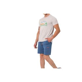 Merrell Tobi Gri Erkek T-shirt