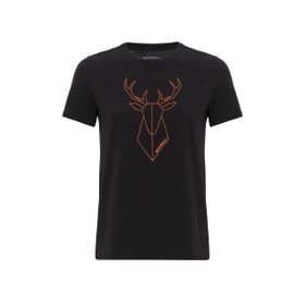 Merrell Torm Siyah Renkli Kadın T-shirt