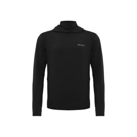 Merrell Train Siyah Train Erkek Sweatshirt