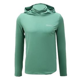 Merrell Train Yeşil Erkek Sweatshirt
